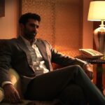 Aditya Roy Kapur Instagram – Now streaming