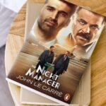 Aditya Roy Kapur Instagram – The Indian adaptation of The Night Manager is already creating history!  In a first for any Indian show, @anilskapoor and I feature on the cover of the international bestselling book The Night Manager by John le Carré. Catch #HotstarSpecials #TheNightManager from 17th Feb on @disneyplushotstar

@sobhitad @banijayasia @deepak30000 @rajeshchadha @banijaygroup @sandeipm @picsofpinks @mrinalinni @shyamrathi1411 @abbasasohail @the_ink_factory_ @simoncorn @tess_mon @castingchhabra @jasper_ben @anikrverma @Shridhar_raghavan @akshatghildail @saswatachatterjeeofficial @ravibehl @ishantanus @iamsameerchand @sainisjohray @nmadhusudan @imakankshaa_11 @iam_faiyazshaikh @aristamehta @akashdeep25 @shrenik_arora  @reshlamba