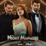 Aditya Roy Kapur Instagram – Nice. #HotstarSpecials #TheNightManager Part 2 streaming 30th June only on @disneyplushotstar

#TheNightManagerOnHotstar 

@anilskapoor @adityaroykapur @tillotamashome @sobhitad @banijayasia @deepak30000 @rajeshchadha @banijaygroup @sandeipm @picsofpinks @mrinalinni @shyamrathi1411 @abbasasohail @the_ink_factory_ @simoncorn @tess_mon @castingchhabra @jasper_ben @anikrverma @Shridhar_raghavan @akshatghildail @saswatachatterjeeofficial @ravibehl @ishantanus @iamsameerchand @sainisjohray @nmadhusudan @imakankshaa_11 @iam_faiyazshaikh @aristamehta @akashdeep25 @shrenik_arora  @reshlamba @samcsmusic @yatrikdave