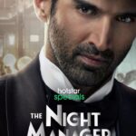Aditya Roy Kapur Instagram - Different names, one motive. A night manager is never off duty! #HotstarSpecials #TheNightManager, Trailer out on Jan 20. #ComingSoon @anilskapoor @sobhitad @tillotamashome @saswatachatterjeeofficial @banijayasia @deepak30000 @rajeshchadha @banijaygroup @sandeipm @picsofpinks @mrinalinni @shyamrathi1411 @abbasasohail @the_ink_factory_ @simoncorn @tess_mon @castingchhabra @jasper_ben @anikrverma @Shridhar_raghavan @akshatghildail @ishantanus @iamsameerchand @sainisjohray @nmadhusudan @imakankshaa_11 @iam_faiyazshaikh @ravibehl @aristamehta @akashdeep25 @shrenik_arora @reshlamba