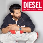 Aditya Roy Kapur Instagram – Stand out

Checkout the new Holiday collection of @diesel watches
#ForSuccessfulLiving