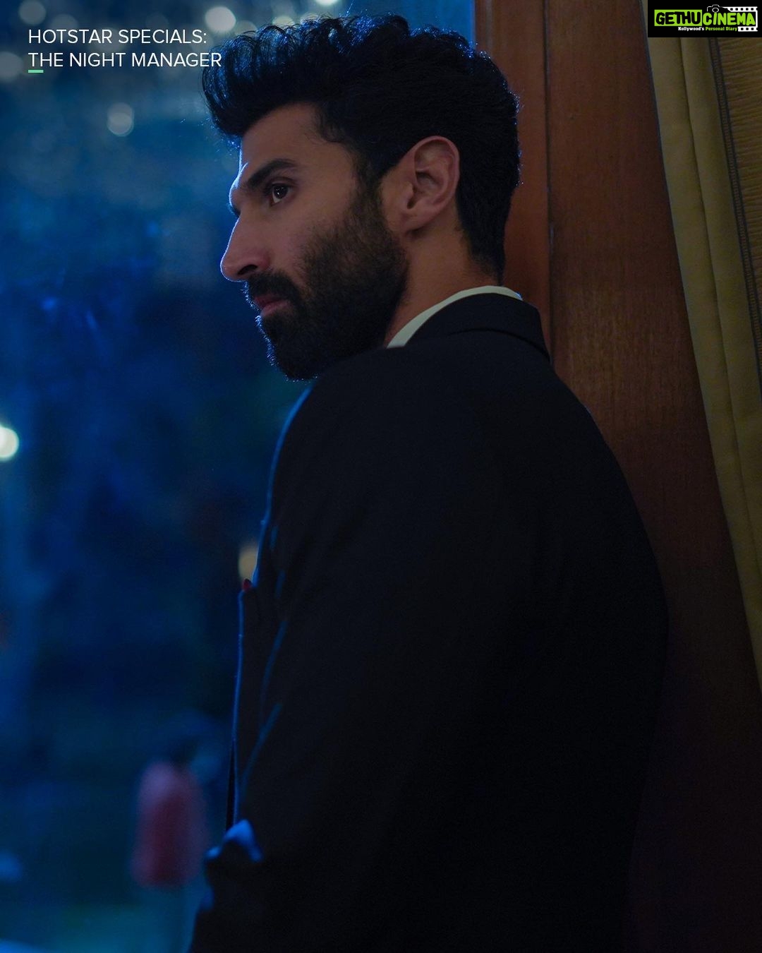 Aditya Roy Kapur - 431.2K Likes - Ready to tear it all down.
#HotstarSpecials #TheNightManager Part 2 streaming June 30.