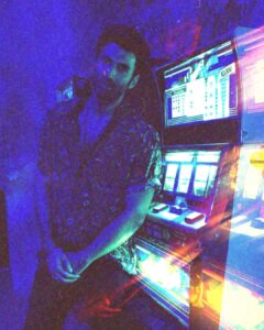 Aditya Roy Kapur Instagram - Gambling men 🃏  Gumraah out on the 7 th in a theatre near you
