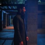 Aditya Roy Kapur Instagram – Now streaming