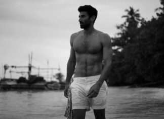 Aditya Roy Kapur Instagram - Ya