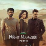 Aditya Roy Kapur Instagram - In this game of revenge, who’ll be the victor? The wait is almost over! #HotstarSpecials #TheNightManager Part 2 streaming 30th June only on @disneyplushotstar @anilskapoor @tillotamashome @sobhitad @banijayasia @deepak30000 @rajeshchadha @banijaygroup @sandeipm @picsofpinks @mrinalinni @shyamrathi1411 @abbasasohail @the_ink_factory_ @simoncorn @tess_mon @castingchhabra @jasper_ben @anikrverma @Shridhar_raghavan @akshatghildail @saswatachatterjeeofficial @ravibehl @ishantanus @iamsameerchand @sainisjohray @nmadhusudan @imakankshaa_11 @iam_faiyazshaikh @aristamehta @akashdeep25 @shrenik_arora @reshlamba @samcsmusic @yatrikdave @anaitashroffadajania