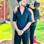 Afsana Khan Instagram - ❤️ #afsaajzforever 🧿 Chandigarh, India