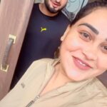 Afsana Khan Instagram - ❤️🧿 #afsaajzforever #afsaajz❤️