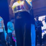 Afsana Khan Instagram - It was great time at chapter club as we enjoyed alot. Also thanks to each one of you, who was there for us. # Afsaaz forever ❤#afsaajzforever ️ Chandigarh, India