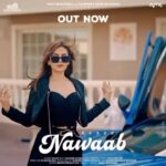 Afsana Khan Instagram - “Feeling like a Nawaab, vibes on repeat with Saajz’s new track!” Singer @saajzofficial Female lead @charmeezaveri Music @dreamboyofficial Lyrics @iscxtch Produced by @gurpreetbaidwan01 & @gagandhillonbaidwan Video @baidwanfilms Editor @harpreet_071 Dop @dopvishalsharma Directed By @apgagangill Label @musicbuilderzz #Saajz #SingerSaajz #Dreamboydb #Dreamboymusic #Scxtch #GurpreetBaidwan01 #Gurpreetbaidwan #Gurpreetsinghbaidwan #GaganDhillonBaidwan #BaidwanFilms #MusicVideo #APGaganGill #FilmDirector #musicbuilderzz