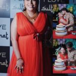 Afsana Khan Instagram - "Thank you for all the birthday wishes and for making my day extra special! 🙏🎉✨ Grateful for the love, laughter, and amazing memories. #BirthdayVibes #CheersToAnotherYear" Photography by- @deepikasdeepclicks
