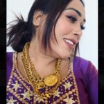 Afsana Khan Instagram - 💜❤️ Chandigarh, India