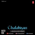Afsana Khan Instagram - Chalakiyan out now share like kro 🙏 song #CHALAKIYAN singer @itsafsanakhan Music @kulshansandhuofficial Lyrics @smukhtiyar ft @itssapnachoudhary ft @tejbir_1 video by @grewaltarun003 @tseriesapnapunjabofficial Chandigarh, India