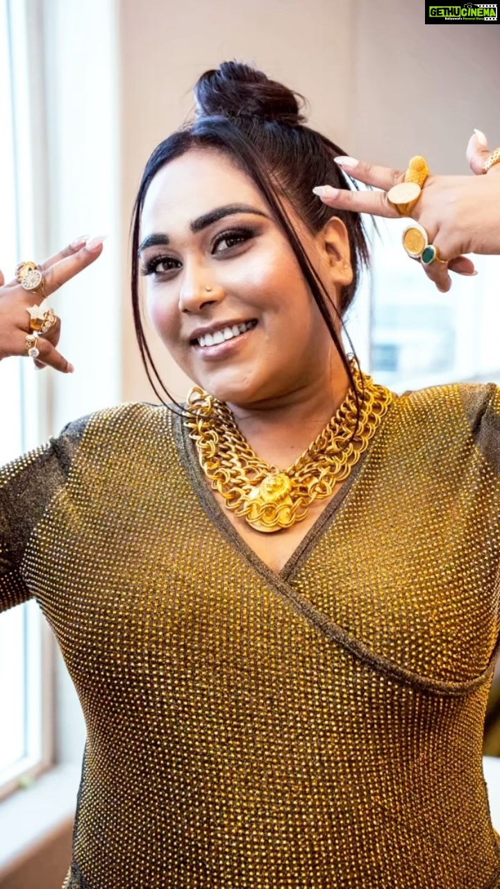 Afsana Khan Instagram - πΌπ«π€π¦π» Chandigarh, India