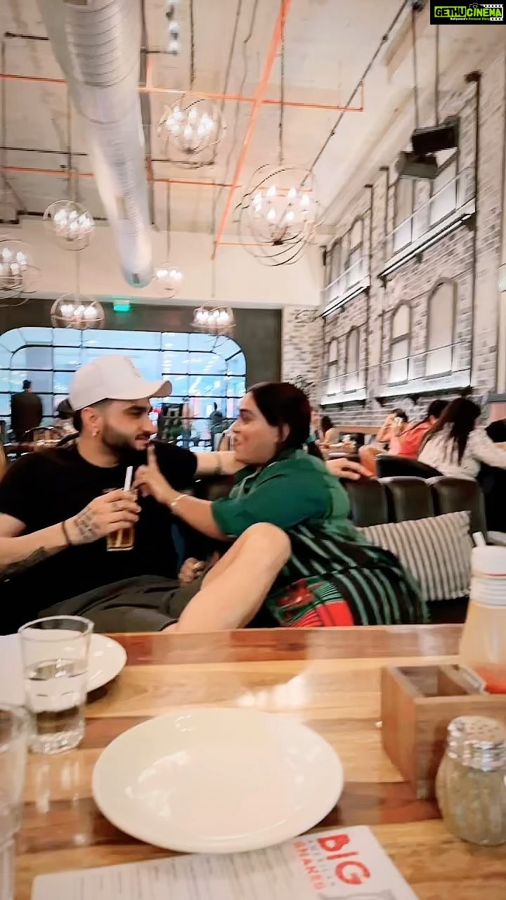 Afsana Khan Instagram - #afsaajzforever ❤️ 🧿 Chandigarh, India