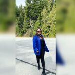 Afsana Khan Instagram - Ep Or Single 🎤💫 Comments krke dso 🌼 Chandigarh, India