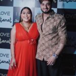 Afsana Khan Instagram - "Thank you for all the birthday wishes and for making my day extra special! 🙏🎉✨ Grateful for the love, laughter, and amazing memories. #BirthdayVibes #CheersToAnotherYear" Photography by- @deepikasdeepclicks