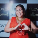 Afsana Khan Instagram - "Thank you for all the birthday wishes and for making my day extra special! 🙏🎉✨ Grateful for the love, laughter, and amazing memories. #BirthdayVibes #CheersToAnotherYear" Photography by- @deepikasdeepclicks