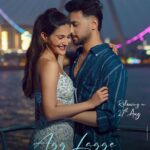 Afsana Khan Instagram - AGG LAGGE releasing 27th Aug ❤️‍🔥 feat @nirmaan01 & @amyradastur93 💕 Sung by @itsafsanakhan & @saajzofficial Lyrics & composer @nirmaan01 Music producer @rox_a_official Directed by @amitprasher DOP @dopshoeb Choreographer @burtonritchie Produced & present by @markoroshan @kafproductionsindia Amyra's manager @anusshiarorah Casting by @niharika_masih @gleameofficial Production karanysfp @akshaykapoor301 @gourvkuumartuli.ysfp @jaimshr Costume @thenanditakohli @stylingbynandita Poster @posterperfecto Media partner @netmediaofficial @believemusicindia team @itsjaggy @malkeet__aulakh @rjaditya99 #afsanakhan #nirmaan #amyaradastur #agglagge #kafproductions Dubai, United Arab Emirates