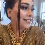 Afsana Khan Instagram - 💫 Toronto, Ontario