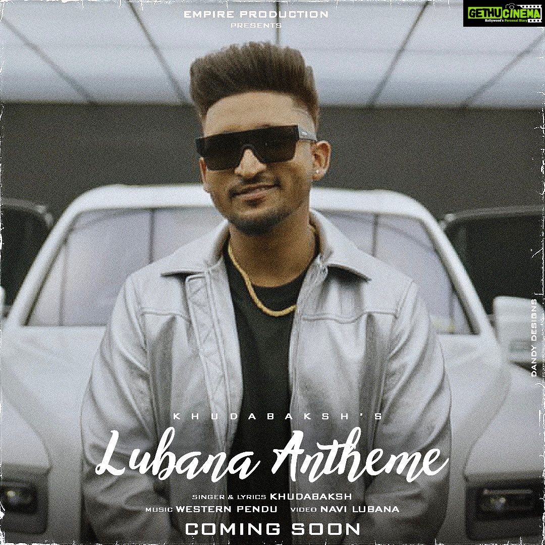 Afsana Khan Instagram - With everyone’s demand here we are coming out with some 🔥 🔥. LUBANA ANTEHM coming your way this week. Stay tuned. Artist/lyrics: @khudaabaksh b Music: @westernpendu.official Video director: @officialnavilubana na Video editor: @sahilrishi Production: 👇🏾@empireproductionsgroup #lubanaantheme @vellybelike @happie_99 @romeo.multani New York, New York