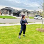 Afsana Khan Instagram - Thx Windsor Ontario 🇨🇦🙏💫 love u all Windsor Ontario Canada