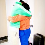 Afsana Khan Instagram - Finally my love in Canada 🇨🇦@saajzofficial ❤️💫thanks u Baba ji n best of luck for your show baby ❤️ ਜੋ ਮਜ਼ਾਰਾਂ ਦਾ ਮੁਕਾਮ ਉਹ ਮਕਾਨਾਂ ਕੋਲ਼ ਕਿਥੇ। ਸਾਡੇ ਯਾਰ ਜਿਹਾ ਚੰਨ ਅਸਮਾਨਾਂ ਕੋਲ਼ ਕਿਥੇ।❤️❤️🥀🥀💐💐🌺🌺 #afsaajzforever #afsaajz #afsanakhan Toronto, Ontario