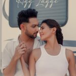 Afsana Khan Instagram - AGG LAGGE❤️‍🔥 first look 🤍 feat @nirmaan01 & @amyradastur93 💕 Sung by @itsafsanakhan & @saajzofficial Lyrics & composer @nirmaan01 Music producer @rox_a_official Directed by @amitprasher DOP @dopshoeb Choreographer @burtonritchie Produced & present by @markoroshan @kafproductionsindia Production karanysfp @akshaykapoor301 @gourvkuumartuli.ysfp @jaimshr Costume @thenanditakohli @stylingbynandita Media partner @netmediaofficial @believemusicindia team @itsjaggy @malkeet__aulakh @rjaditya99 #afsanakhan #nirmaan #amyaradastur #agglagge #kafproductions Chandigarh, India