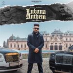 Afsana Khan Instagram - With everyone’s demand here we are coming out with some 🔥 🔥. LUBANA ANTEHM coming your way this week. Stay tuned. Artist/lyrics: @khudaabaksh b Music: @westernpendu.official Video director: @officialnavilubana na Video editor: @sahilrishi Production: 👇🏾@empireproductionsgroup #lubanaantheme @vellybelike @happie_99 @romeo.multani New York, New York