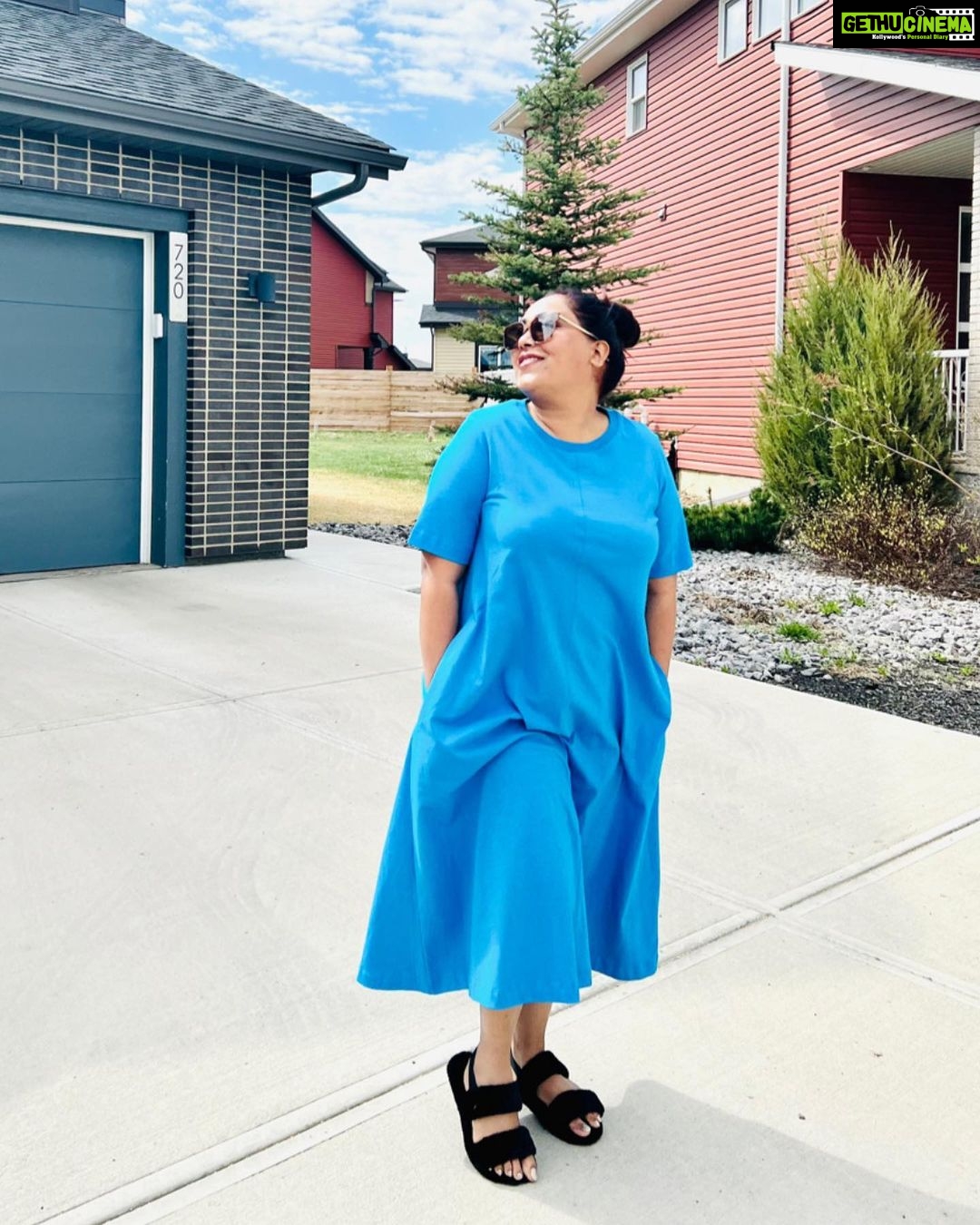 Afsana Khan Instagram - 💙🦋 Born 💫 🍁🇨🇦 Edmonton, Alberta