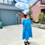 Afsana Khan Instagram - 💙🦋 Born 💫 🍁🇨🇦 Edmonton, Alberta