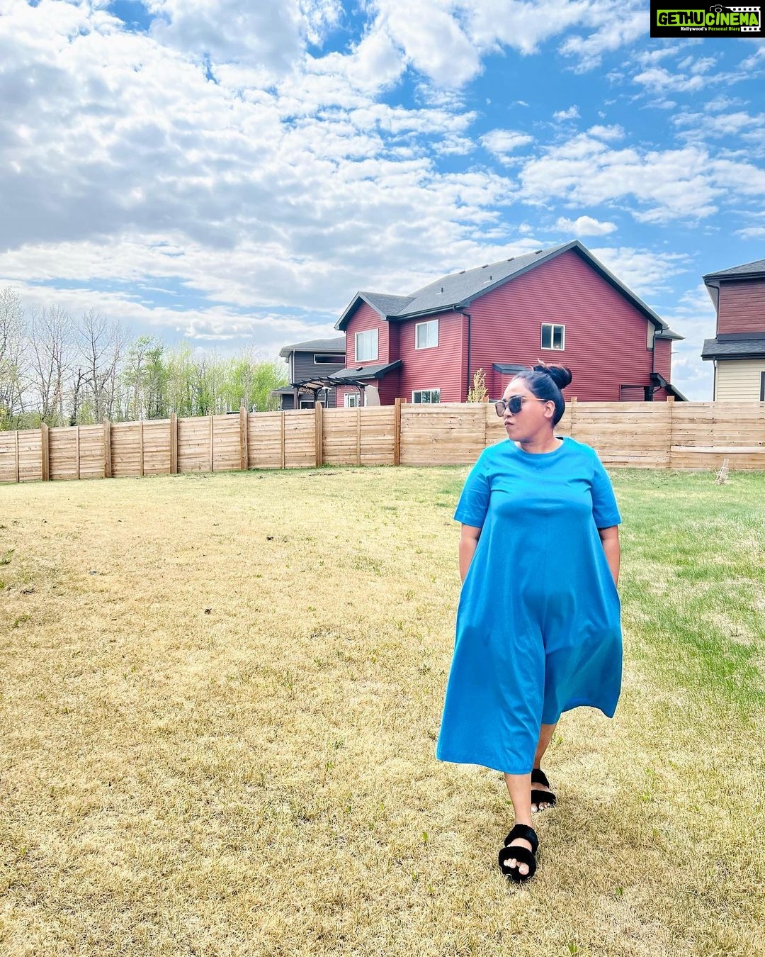 Afsana Khan Instagram - 💙🦋 Born 💫 🍁🇨🇦 Edmonton, Alberta