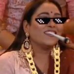Afsana Khan Instagram - 🤣🤣🤣🤣 #biggboss #biggbossmemories