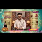 Afsana Khan Instagram - Watch Makhaul Theek Hai Every Sunday 8:00 Pm only on Tabbar Hits Tv @tabbarhitstv @ravneetsinghofficial @saajzofficial @itsafsanakhan @afsanakhanmusic #afsaajzforever #afsaajz #justiceforsidhumoosewala Chandigarh, India