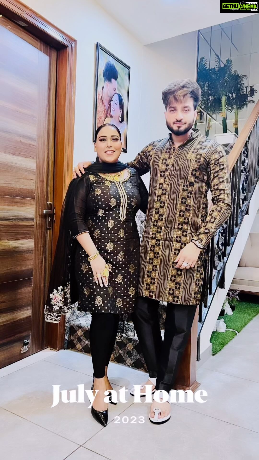 Afsana Khan Instagram - #afsaajzforever 💫🫶❤️🧿 Kaala jaadu trending 🫶❤️🙏 subscribe my YouTube channel Afsanakhanmusic 💫 Thanks my team @gurpreetbaidwan01 @itsafsanakhan @afsanakhanmusic @oyekunaal6 @surinderangural @apgagangill @believeasd Makeup 💄 @glamgoddesscharan