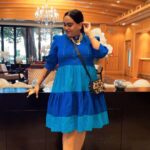 Afsana Khan Instagram - ❤️🫶💫 Kaala jaadu