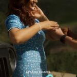 Afsana Khan Instagram - The wait is over now, the much awaited track to rule your hearts and take you to the journey of Heartfelt emotions is OUT NOW on all platforms 🫶🎬🎵 @itsafsanakhan @nirmaan01 @musicenzo @isha_sharma7 @amitprasher @dopshoeb @markoroshan @nickita_92 @kafproductionsindia @yellowskyfilm @netmediaofficial @believemusicindia