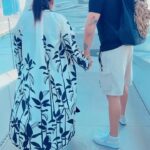 Afsana Khan Instagram - MUSEUM OF THE DUBAI 💕 US ❤️ #dubai🇦🇪 #dubaidiaries #museum #afsaajz #afsaajzforever Museum of the Future