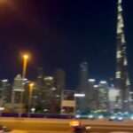 Afsana Khan Instagram - ❤️❤️ #afsaajzforever ❤️❤️ love @saajzofficial ❤️🧿 Yaari forever @gurpreetbaidwan01 @gagandhillonbaidwan #lovecouple #dubai🇦🇪 #dubainight #yaari #friendship Dubai, United Arab Emirates