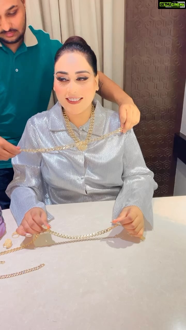Afsana Khan Instagram - 🩶 🩶 Dubai, United Arab Emirates