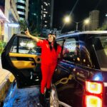 Afsana Khan Instagram - MUMBAI MERI JAAN ❤️ 1 bhk Oshiwara