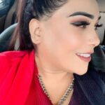 Afsana Khan Instagram - ❤️