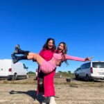 Aishwarya Sharma Bhatt Instagram – Why should boys have all the fun 😍😍😍.

@colorstv #khatrokekhiladi13