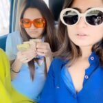 Aishwarya Sharma Bhatt Instagram - Arbo kharbo chahiye 🤣😂💰🤑 #JustForFun . . #ashnakishore #aishwaryasharma #reelsofinstagram #reelitfeelit #fyp