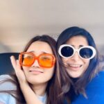 Aishwarya Sharma Bhatt Instagram - Meri bhi umar meri friend ko lag jae 🥹❤️🧿 @aisharma812 . . . #ashnakishore #aishwaryasharma #bestfriends #bff #friends #like #share #fy #fyp #foryoupage #instagood #instagram #instareels #reels #viral #viralvideo #viralreels #trend #trending #trendingreels #explore #explorepage