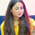 Aishwarya Sharma Bhatt Instagram - Can’t get enough of this delicious and nutritious snack? 🥜🏋‍♀ With added vegan protein, Pintola’s performance series is available in three exciting flavors, it’s the perfect way to satisfy your cravings!💪 Which flavor will you try first? #PerformancePeanutButter #VeganProtein #FuelYourPerformance #Pintola #PintolaPeanutButter