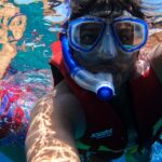 Aishwarya Sharma Bhatt Instagram - Maldivian Marine 🌊 @travelwithjourneylabel @velassarumaldives @immersion.glide Thankyou so much Aleks @tvoydiver for guiding us 🙏🏻😇 #VelassaruMaldives #LuxuryUndressed #SmallLuxuryHotels #JourneyLabel #TravelWithJourneyLabel #YouAreSpecial #ThinkHolidayThinkJourneyLabel #LuxuryHoliday #maldives