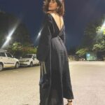 Akasa Instagram - if you are not vulnerable, there’s a lot less pain.. but also a lot less love 🖤 • • • • • • • #akasa #akasasingh #akasasing #akasakebesties #akasians #trending #love #fyp #explore #fashion #ootd #femininegoddess #trendingreels #naagin #shringaar #biggboss #thick #punjaban #trendingsongs