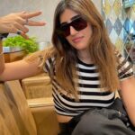 Akasa Instagram - low res photos but HD vibes 😬✅ #photodump • • • • • • #akasa #akasasingh #akasasing #akasakebesties #akasians #trending #love #fyp #explore #fashion #ootd #femininegoddess #trendingreels #naagin #shringaar #biggboss #thick #punjaban #trendingsongs