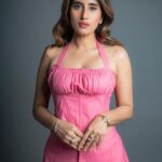 Akasa Instagram - 💖 femine badass energy only 💖 • • • • wearing: @pixielux.clothing Accessories @blingthingstore styled by @styledbyzainabb asst by @xrishikax @bhavnaaaaa.r photo by @themediatronic @mnvlade HMU: ME! • • • • • #akasa #akasasingh #akasasing #akasakebesties #akasians #trending #love #fyp #explore #fashion #ootd #femininegoddess #trendingreels #naagin #shringaar #biggboss #thick #punjaban #trendingsongs #phonemilake